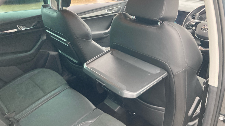 Skoda Karoq 1.5 TSI SE L 5dr DSG Petrol Estate